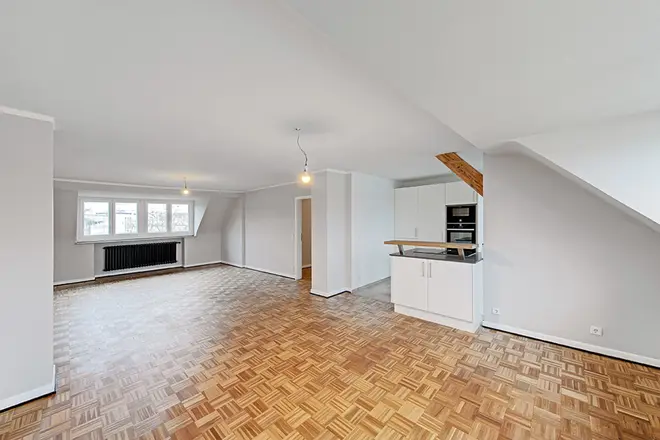 3 Zimmer Wohnung mit 107 m² in Krefeld – Bild 5