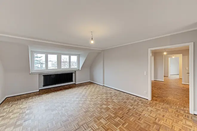3 Zimmer Wohnung mit 107 m² in Krefeld – Bild 7