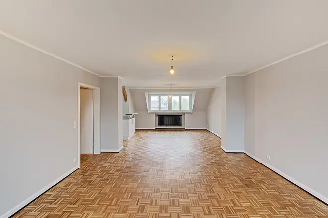 3 Zimmer Wohnung mit 107 m² in Krefeld – Bild 8
