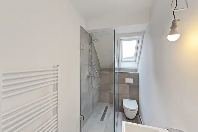 3 Zimmer Wohnung mit 107 m² in Krefeld – Bild 9