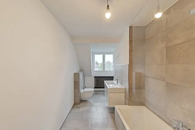 3 Zimmer Wohnung mit 107 m² in Krefeld – Bild 10