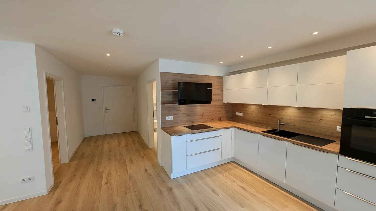 2 Zimmer Wohnung mit 78 m² in Celle – Bild 3