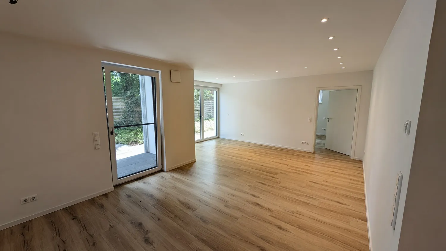 2 Zimmer Wohnung mit 78 m² in Celle – Bild 5