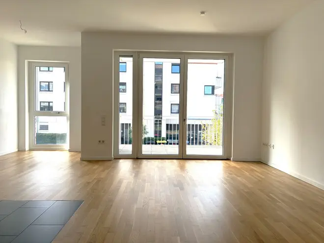 2 Zimmer Wohnung mit 68 m² in Hannover – Bild 2