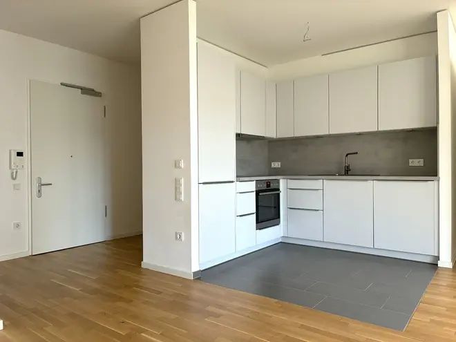2 Zimmer Wohnung mit 68 m² in Hannover – Bild 3