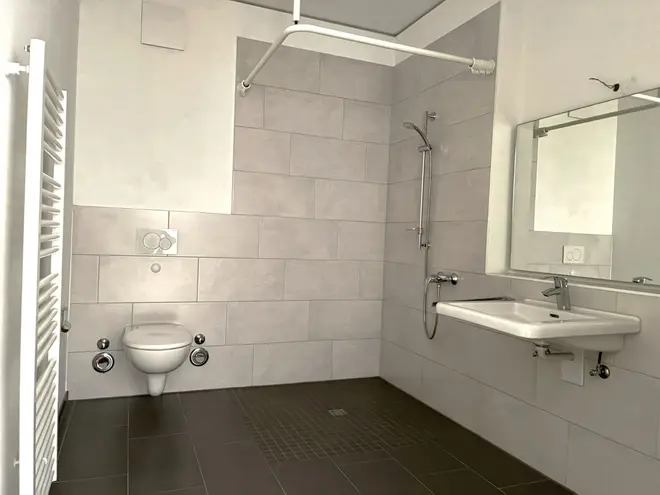 2 Zimmer Wohnung mit 68 m² in Hannover – Bild 5
