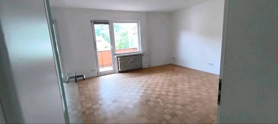 4 Zimmer Wohnung mit 85 m² in Goslar – Bild 1