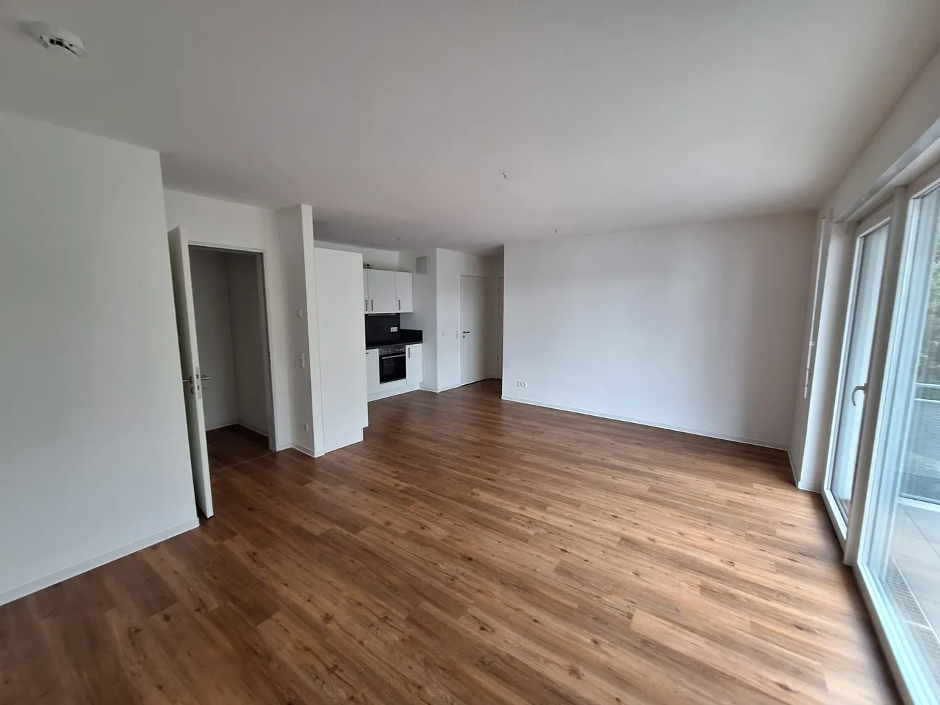 2 Zimmer Wohnung mit 59 m² in Osnabrück – Bild 1