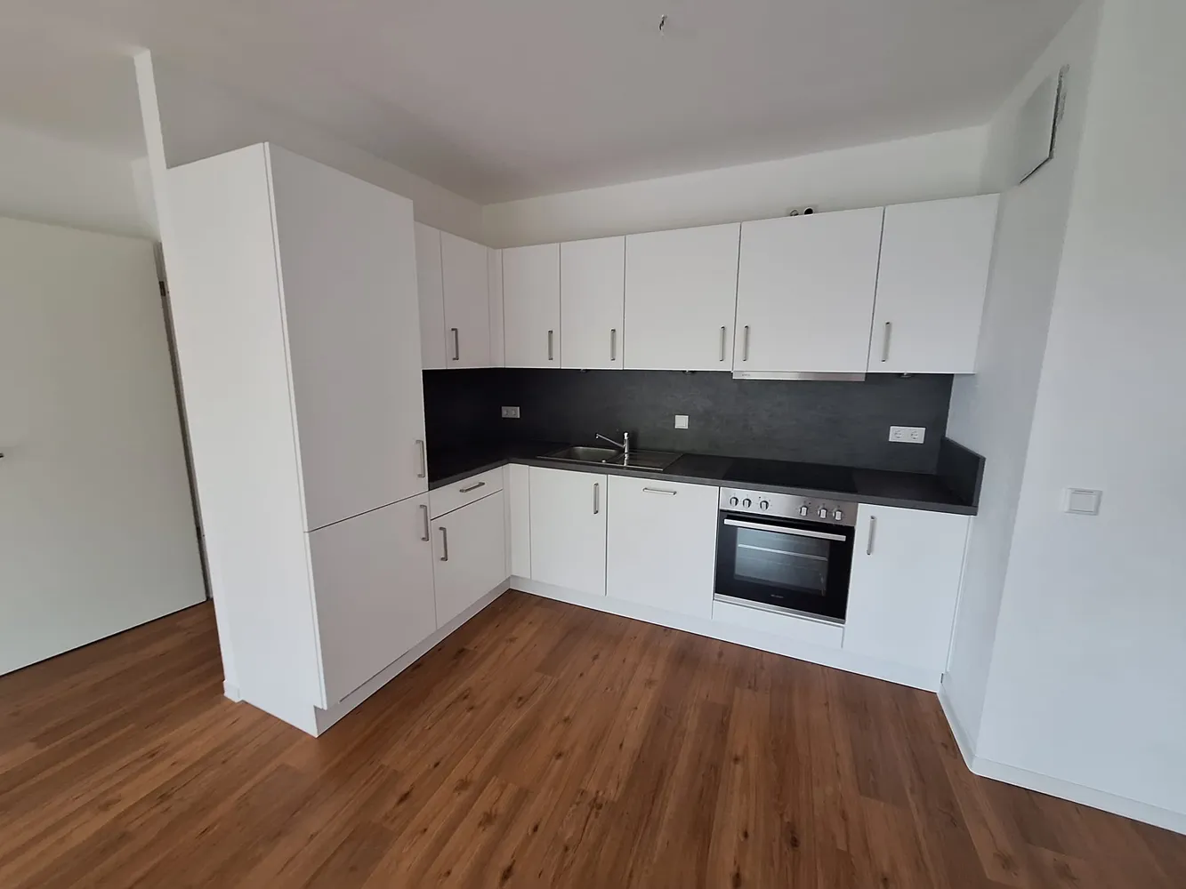 2 Zimmer Wohnung mit 59 m² in Osnabrück – Bild 2