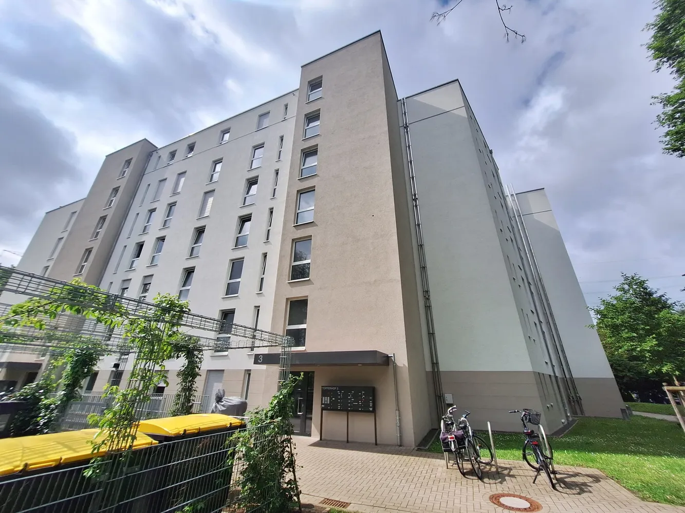 2 Zimmer Wohnung mit 59 m² in Osnabrück – Bild 8
