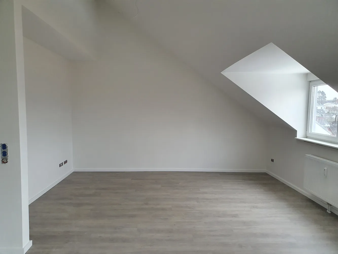 3 Zimmer Wohnung mit 84 m² in Lübeck – Bild 1