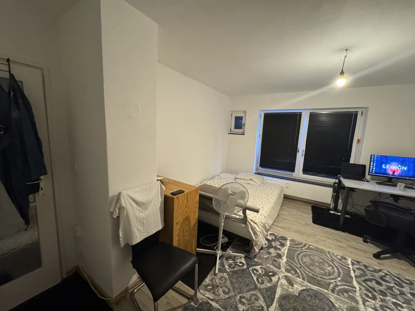 2 Zimmer Wohnung mit 45 m² in Ingolstadt – Bild 2