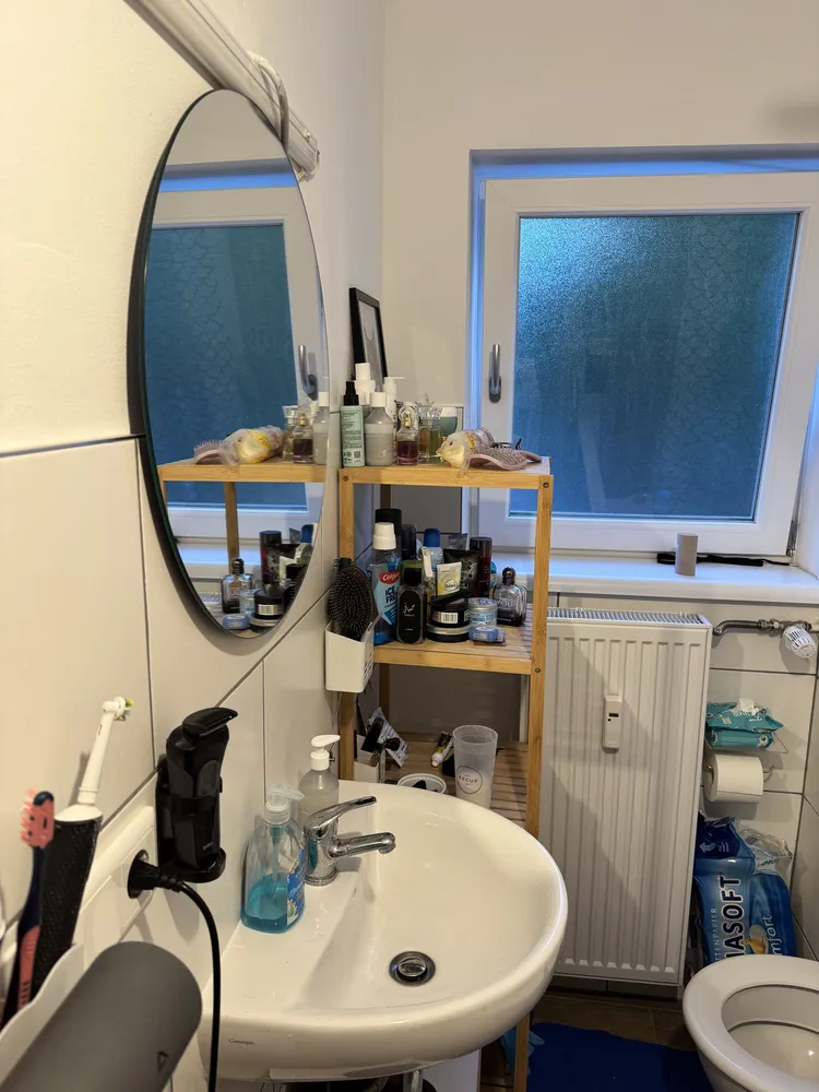 2 Zimmer Wohnung mit 45 m² in Ingolstadt – Bild 5