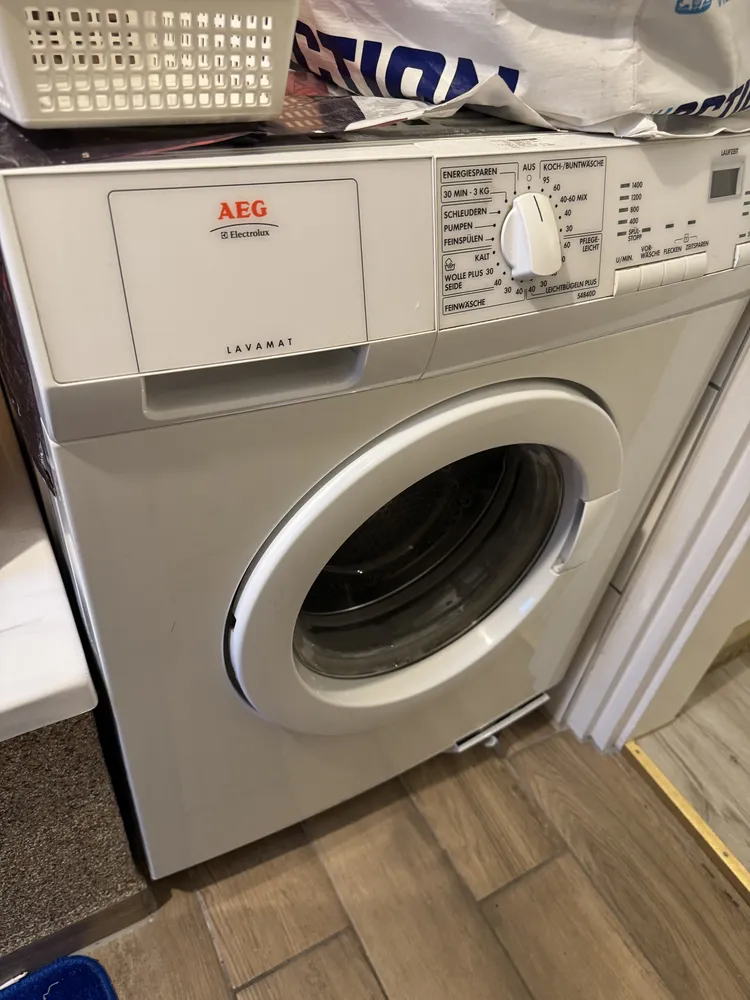 2 Zimmer Wohnung mit 45 m² in Ingolstadt – Bild 6