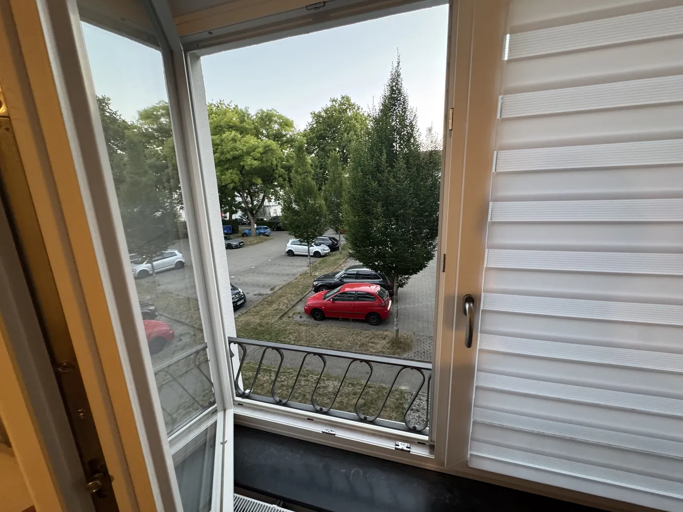 2 Zimmer Wohnung mit 45 m² in Ingolstadt – Bild 9