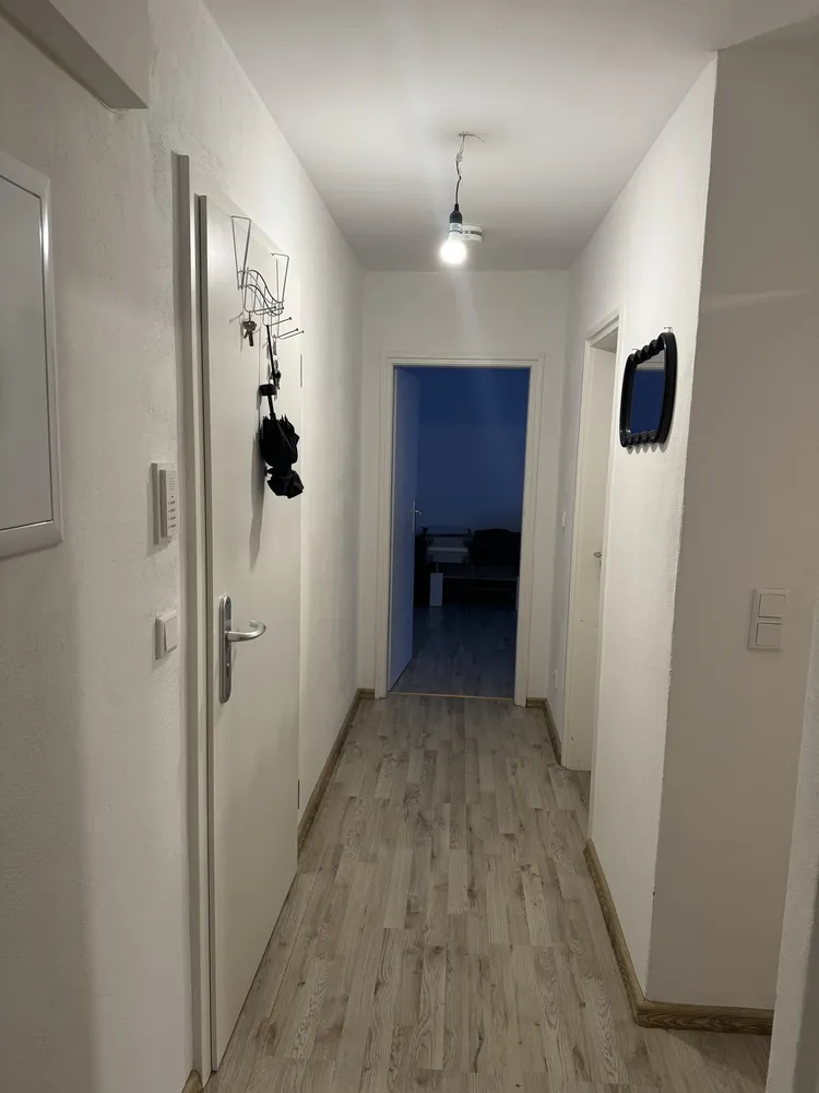 2 Zimmer Wohnung mit 45 m² in Ingolstadt – Bild 10