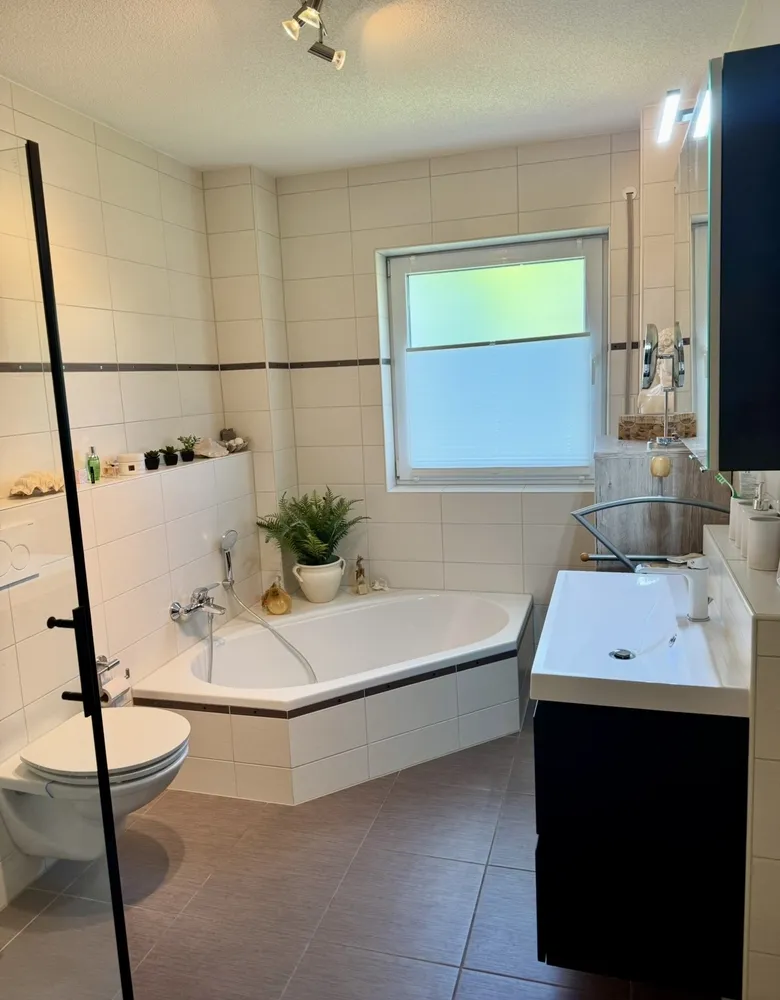 3 Zimmer Wohnung mit 96 m² in Passau – Bild 2