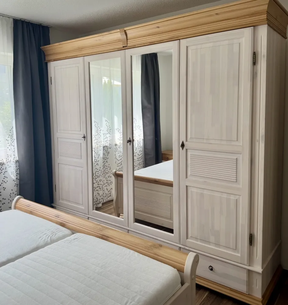 3 Zimmer Wohnung mit 96 m² in Passau – Bild 3