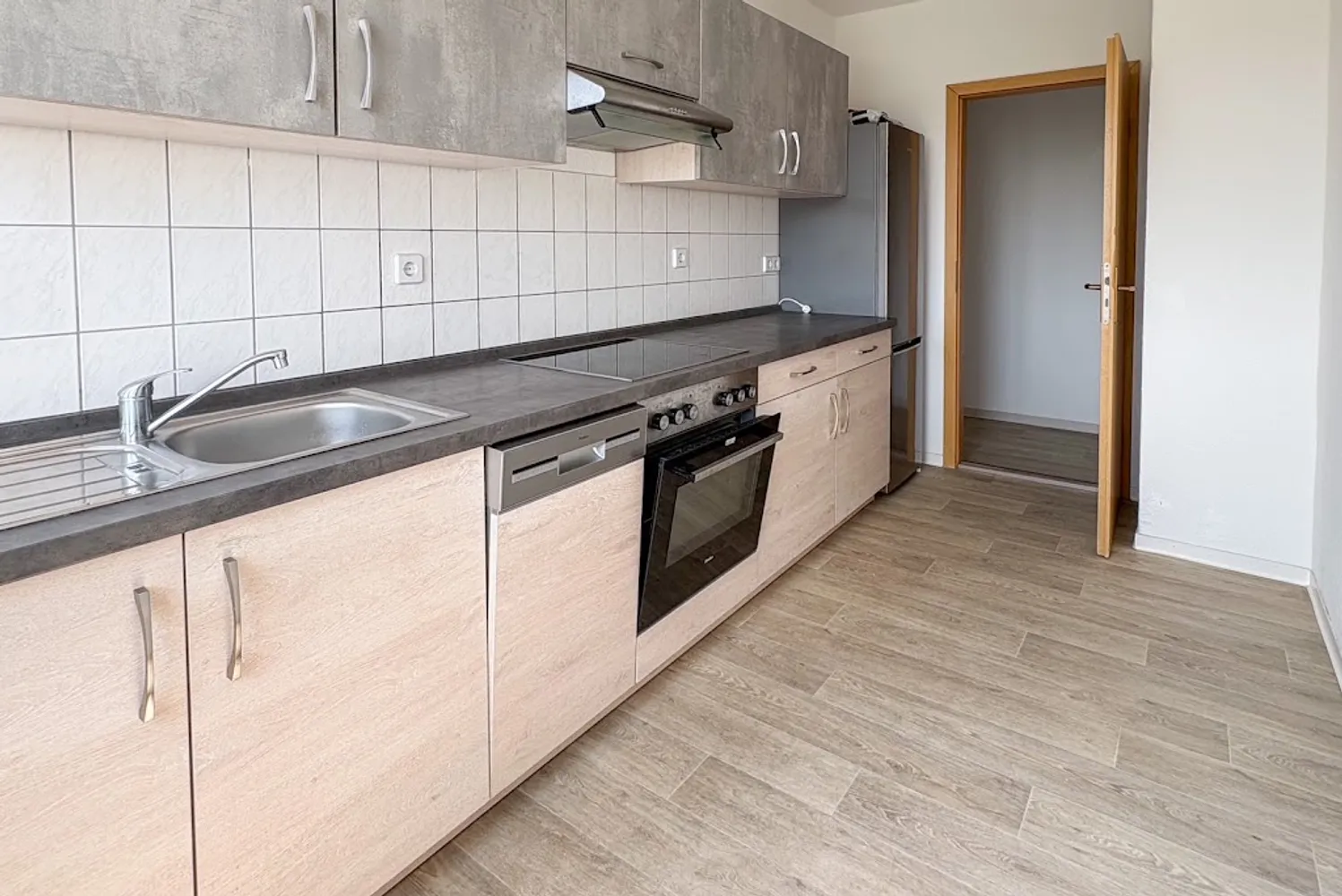 2 Zimmer Wohnung mit 47 m² in Plauen – Bild 4