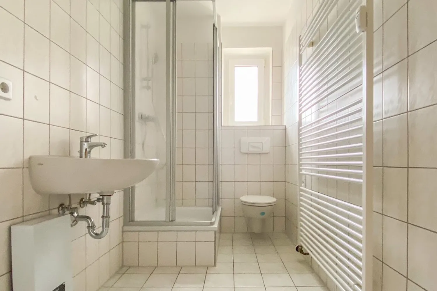2 Zimmer Wohnung mit 47 m² in Plauen – Bild 5