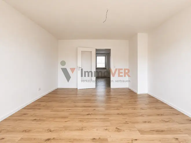 4 Zimmer Wohnung mit 89 m² in Bremen – Bild 2