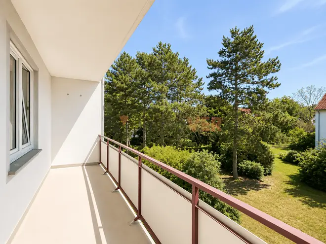 4 Zimmer Wohnung mit 89 m² in Bremen – Bild 3