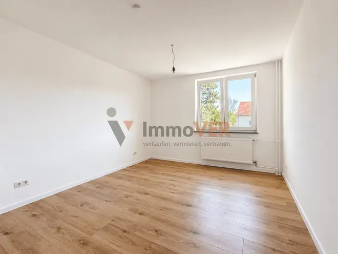 4 Zimmer Wohnung mit 89 m² in Bremen – Bild 6