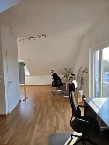 5 Zimmer Haus mit 136 m² in Nürnberg – Bild 11