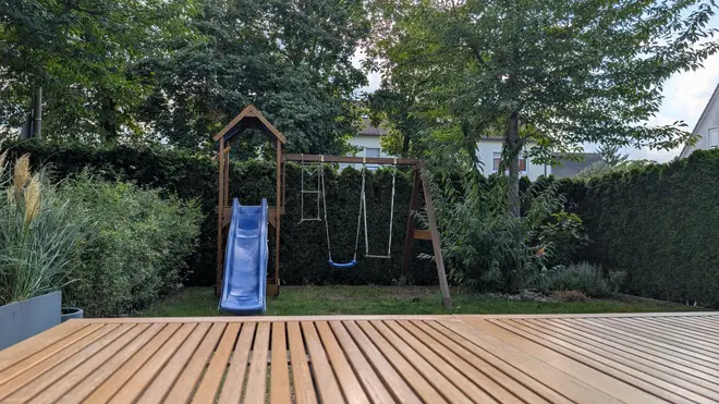 5 Zimmer Haus mit 136 m² in Nürnberg – Bild 12