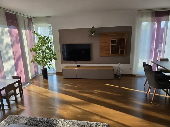 5 Zimmer Haus mit 136 m² in Nürnberg – Bild 5