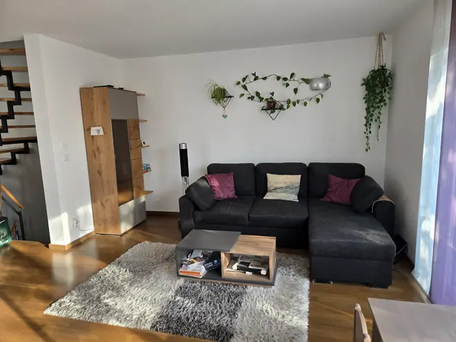 5 Zimmer Haus mit 136 m² in Nürnberg – Bild 6