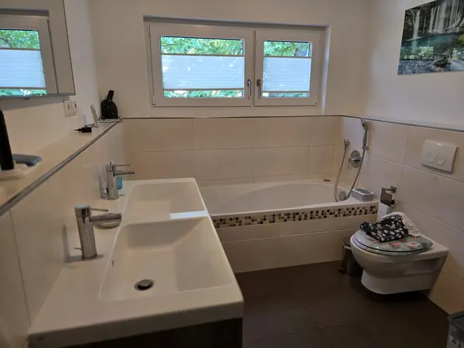 5 Zimmer Haus mit 136 m² in Nürnberg – Bild 7