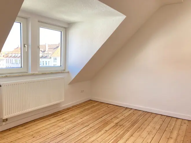 3 Zimmer Wohnung mit 72 m² in Hannover – Bild 1