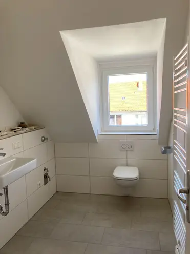 3 Zimmer Wohnung mit 72 m² in Hannover – Bild 6
