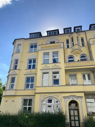 3 Zimmer Wohnung mit 72 m² in Hannover – Bild 8