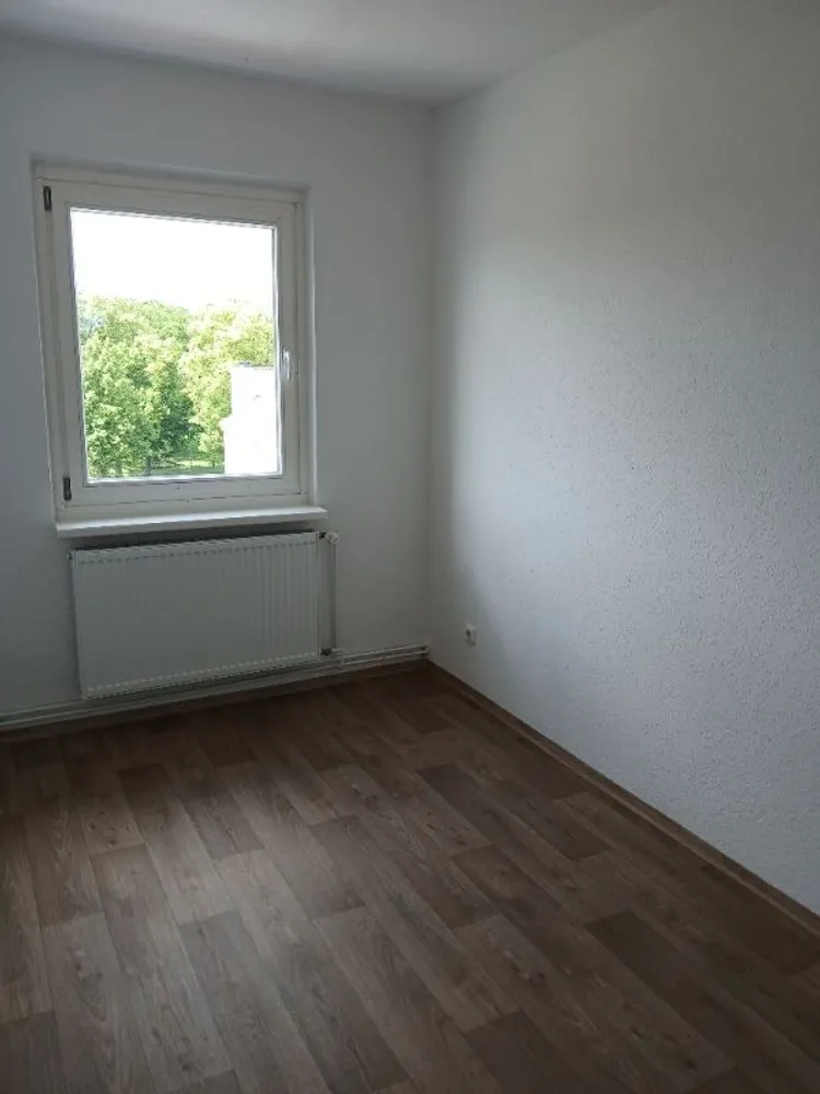 2 Zimmer Wohnung mit 47 m² in Stralsund – Bild 3