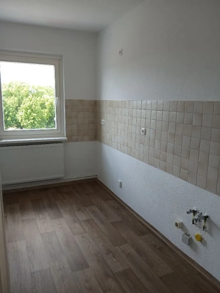 2 Zimmer Wohnung mit 47 m² in Stralsund – Bild 4