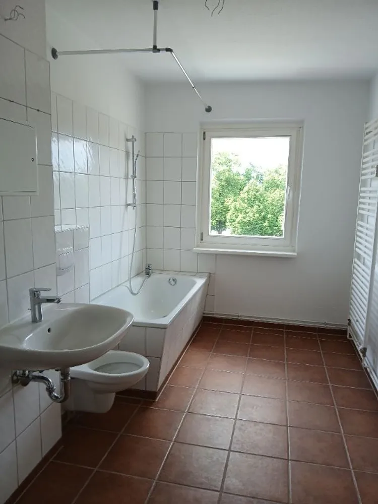 2 Zimmer Wohnung mit 47 m² in Stralsund – Bild 5
