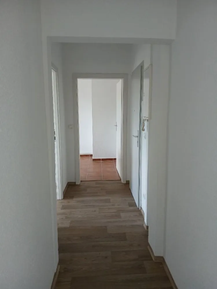 2 Zimmer Wohnung mit 47 m² in Stralsund – Bild 6