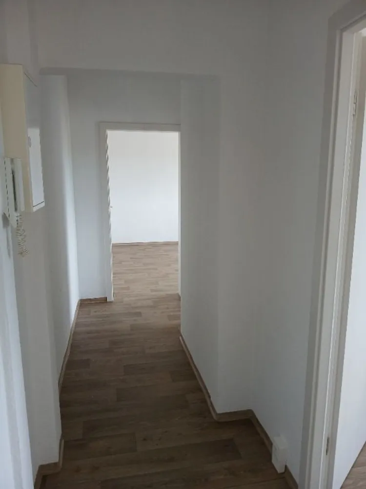 2 Zimmer Wohnung mit 47 m² in Stralsund – Bild 7