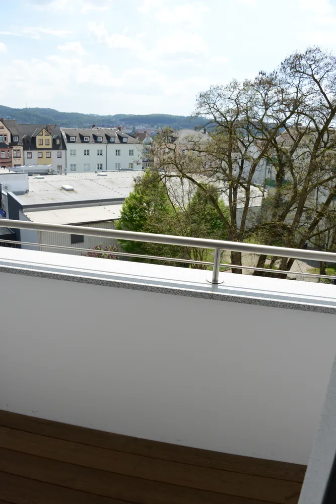 3 Zimmer Wohnung mit 90 m² in Plauen – Bild 11