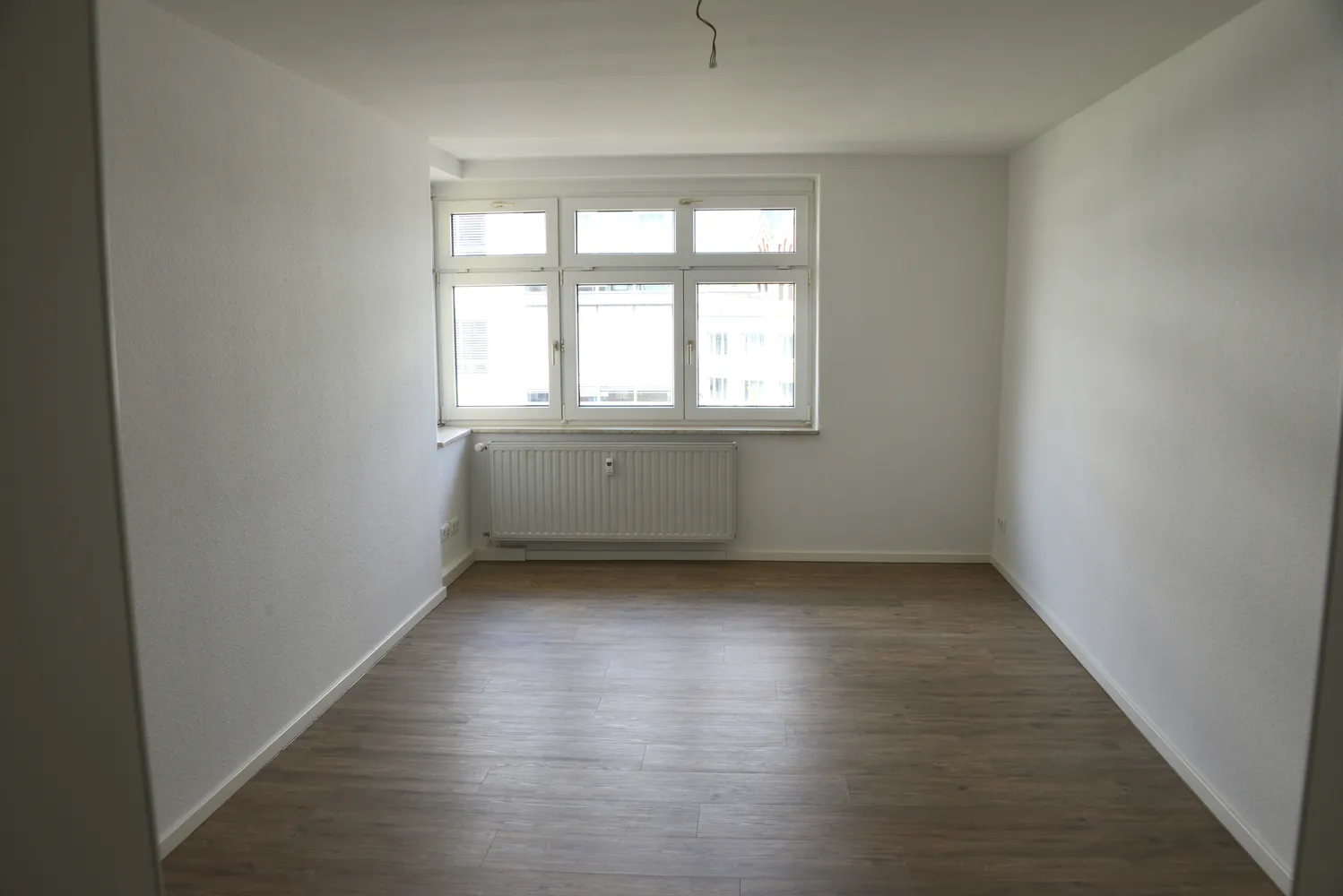 3 Zimmer Wohnung mit 90 m² in Plauen – Bild 3