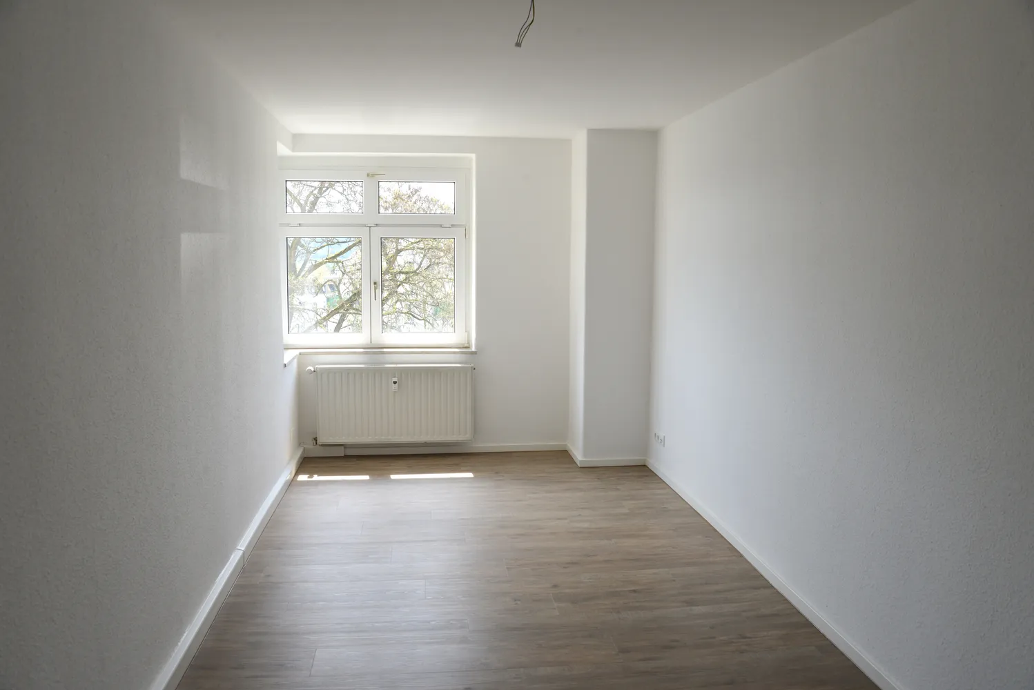 3 Zimmer Wohnung mit 90 m² in Plauen – Bild 5