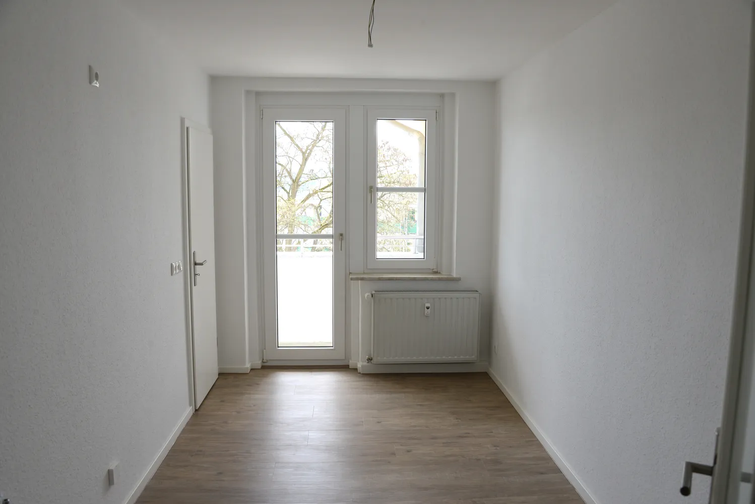 3 Zimmer Wohnung mit 90 m² in Plauen – Bild 6