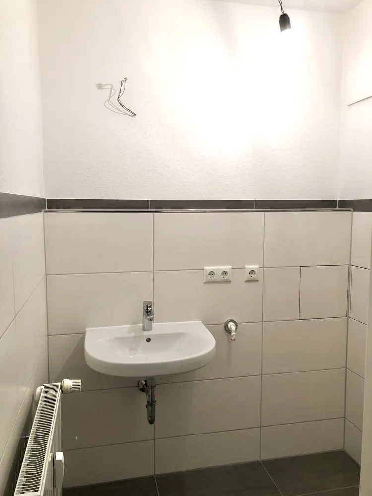 3 Zimmer Wohnung mit 90 m² in Plauen – Bild 8