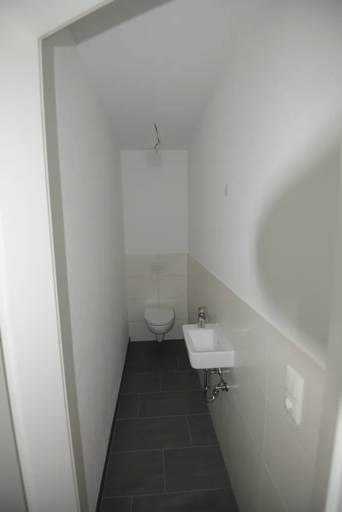 3 Zimmer Wohnung mit 90 m² in Plauen – Bild 10