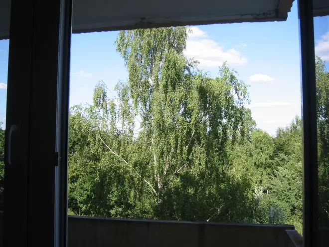 80 Zimmer Wohnung mit 28 m² in Saarbrücken – Bild 2
