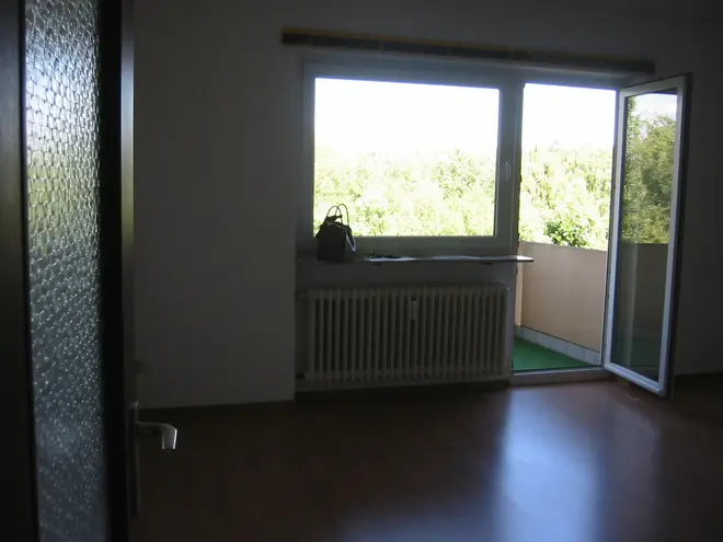 80 Zimmer Wohnung mit 28 m² in Saarbrücken – Bild 7