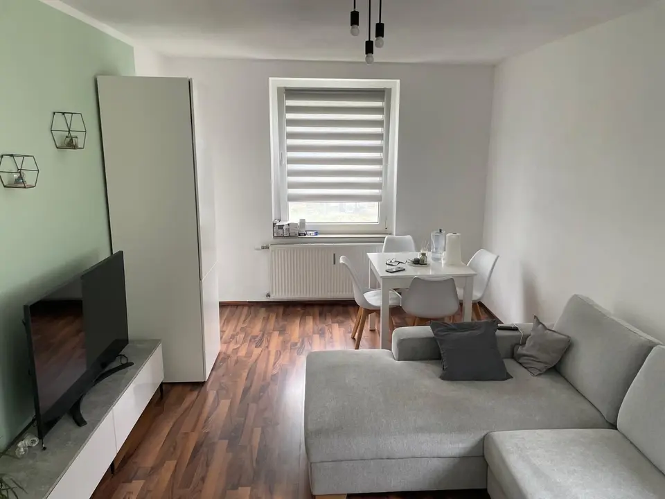 2 Zimmer Wohnung mit 45 m² in Haan – Bild 1