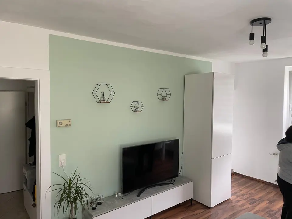 2 Zimmer Wohnung mit 45 m² in Haan – Bild 3